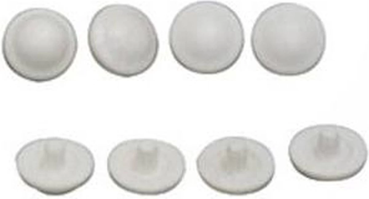 Geberit Buffer Voor Closetzitting S8H908000 - Afbeelding 2