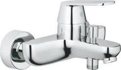 GROHE Eurosmart Cosmopolitan Badkraan - 15 Cm - Chroom -32831000
