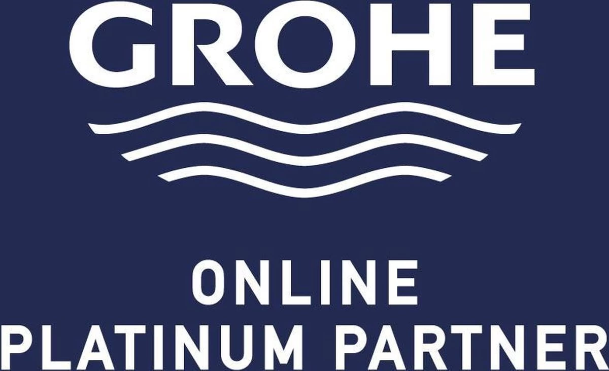 GROHE Glijstuk - 22mm - Chroom - 48099000 - Afbeelding 2