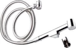 Westfalia Wastafel Douche Incl. Slang En Adapter - KTW Gekeurd