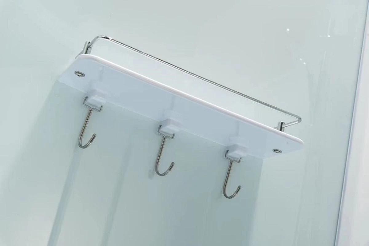 Sanifun Complete Douchecabine Steff 900 X 900 Kitvrij - Afbeelding 3