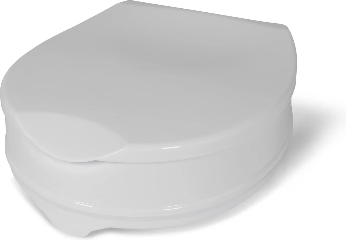 Dunimed Toiletverhoger - Afbeelding 8