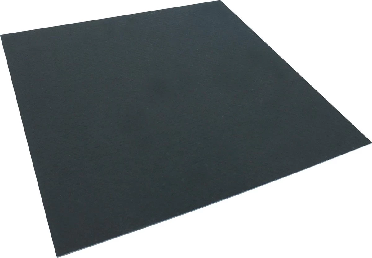 Scanpart Antislipmat 60 X 60 X 0.25 Cm - Multifunctioneel - Geschikt Voor Badkamer Auto Meubels Wasmachine - Op Maat Te Knippen