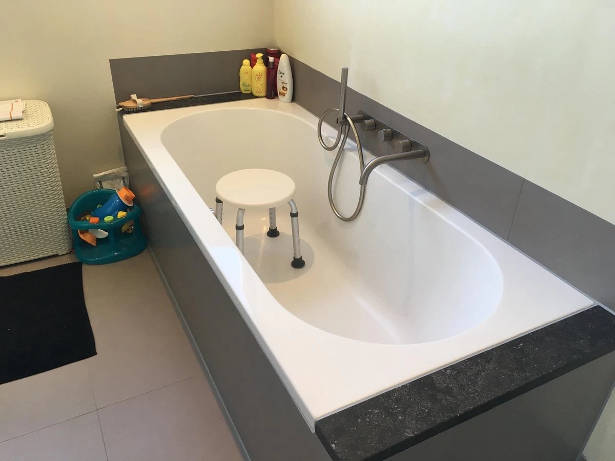 Drive Douchekruk Dino Anti Slip Poten - Max 130 Kg - Afbeelding 6