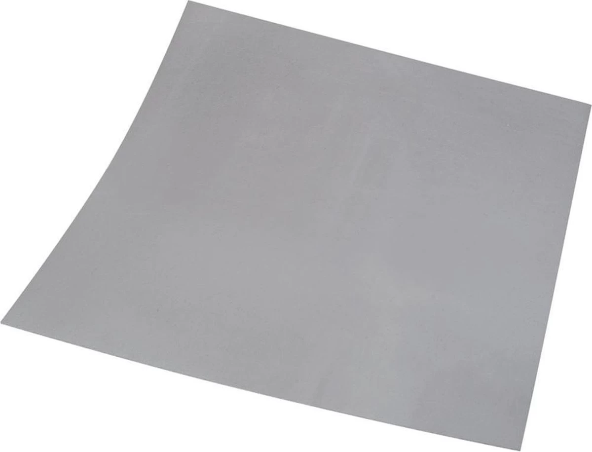 Scanpart Antislipmat 60 X 60 X 0.25 Cm - Multifunctioneel - Geschikt Voor Badkamer Auto Meubels Wasmachine - Op Maat Te Knippen - Afbeelding 3