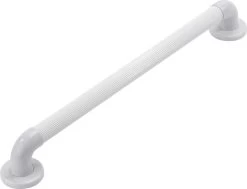 Secucare Wandbeugel 60 Cm Extra Grip. Handgreep / Wandgreep Voor Badkamer / Douche / Toilet. Toiletbeugel / Badgreep / Douchegreep
