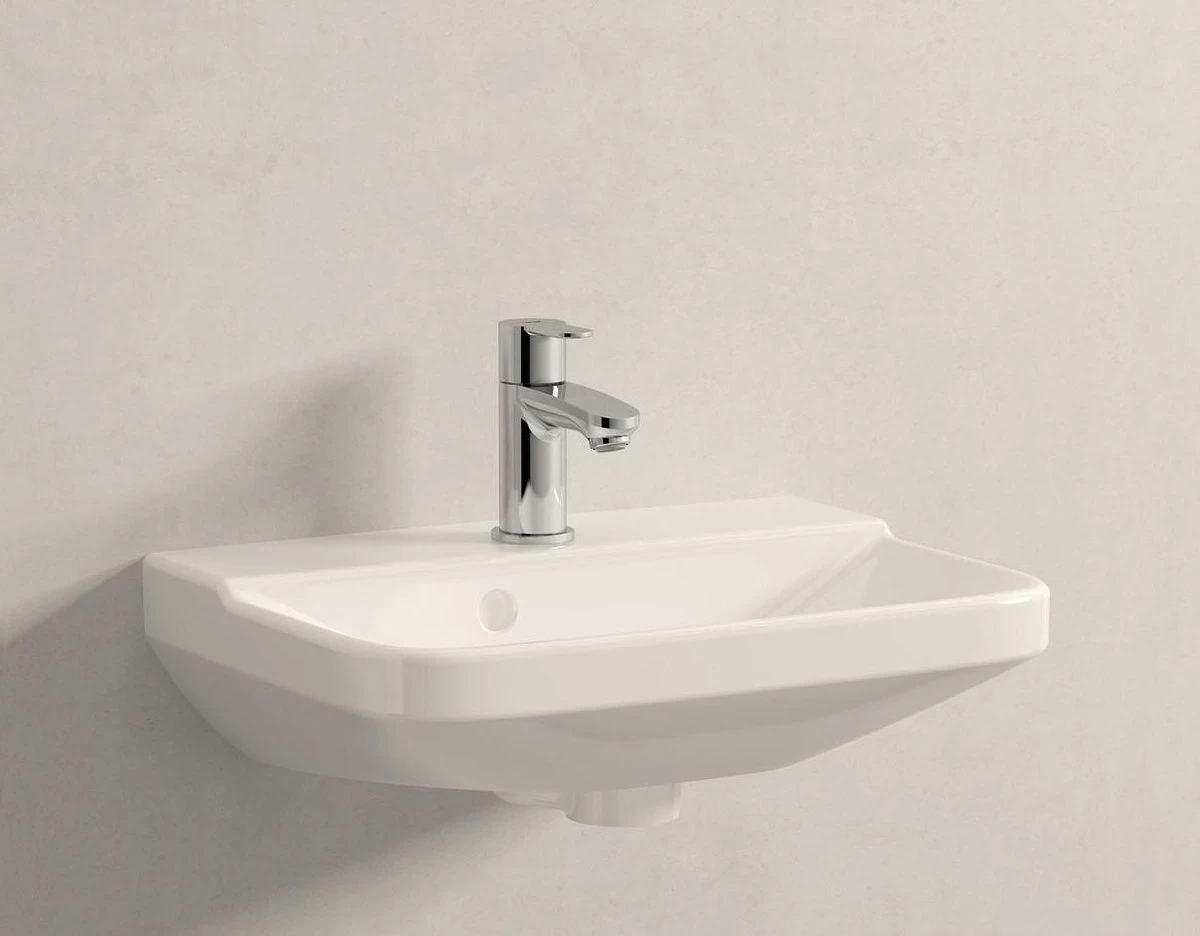 GROHE Eurostyle Cosmopolitan Fonteinkraan - Met EcoJoy® - Zonder Waste - Chroom - 23039002 - Afbeelding 3