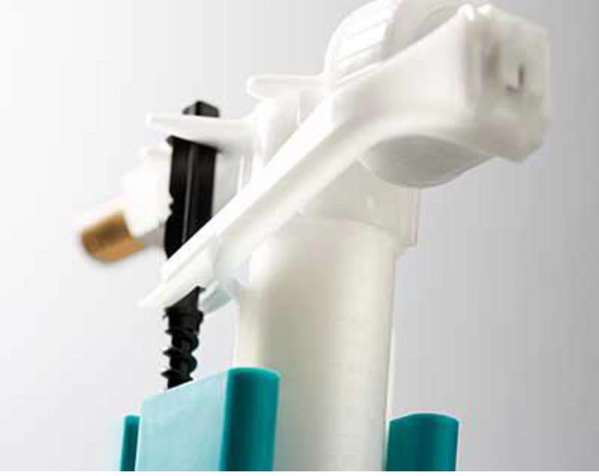 Wisa Vlotterkraan Universeel - Afbeelding 4