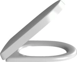 Villeroy & Boch Toiletbril O.Novo