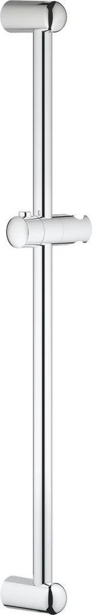 GROHE Tempesta Glijstang - 60 Cm - Chroom - 27523000