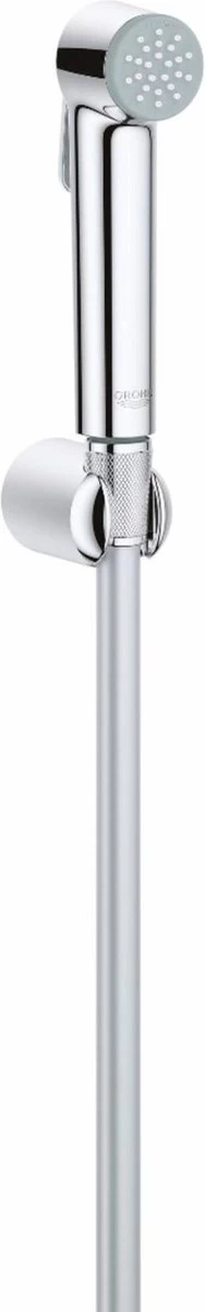 GROHE New Tempesta-F 30 Trigger Spray Doucheset - Ø 3,6 Cm - 1 Straalstand - Chroom - 27513001 - Afbeelding 7