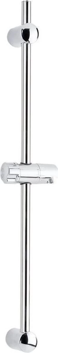 Tiger Douchestang - Chroom - Afbeelding 4