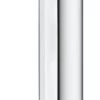 GROHE Euphoria Cosmopolitan Badset - Handdouche - Met Wandhouder - Doucheslang 150 Cm - 9,5 L/min