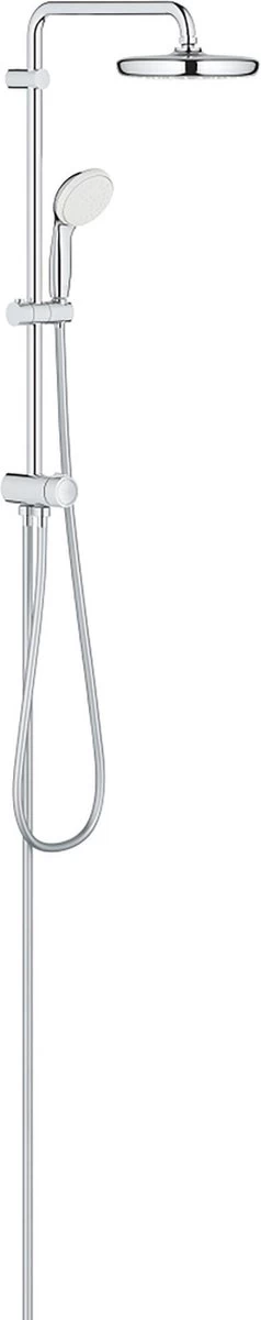 GROHE New Tempesta Cosmopolitan 210 Regendouche - ø 21 Cm - Zonder Thermostaat - Chroom