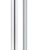 GROHE New Tempesta Doucheset - 60cm - ø 10 Cm - 1 Straalstand - Chroom - 27924001