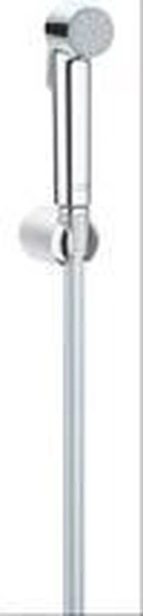 GROHE New Tempesta-F 30 Trigger Spray Doucheset - Ø 3,6 Cm - 1 Straalstand - Chroom - 27513001 - Afbeelding 5