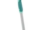 Leifheit Flexipad Tegelwisser - Met Telescoopsteel (65-110 Cm) - Click Systeem - 20 Cm Wisbreedte