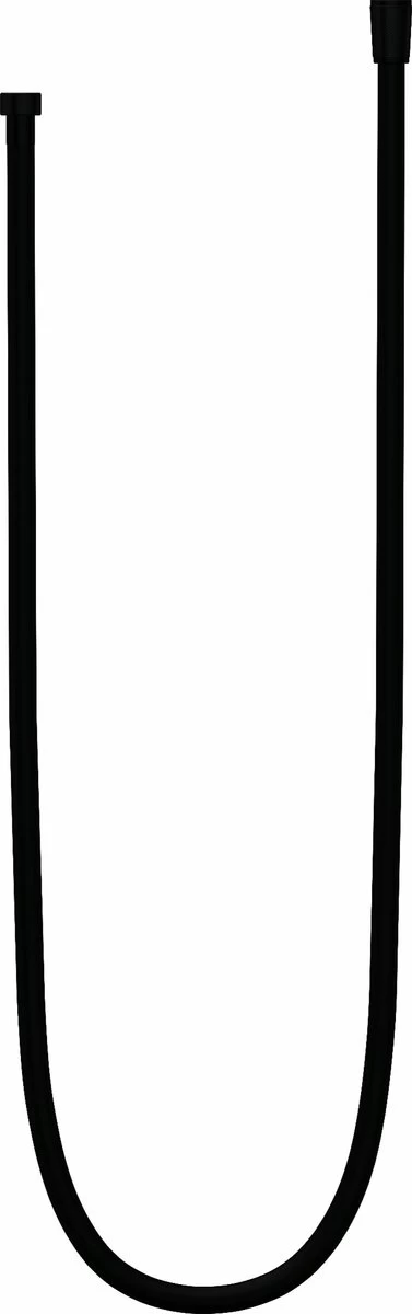 GROHE Vitalio Start 250 Regendouche - ø 25 Cm - Rond - Zwart - Afbeelding 9