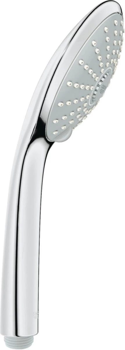 GROHE Euphoria Massage 110 Douchekop - Ø 11 Cm - 3 Straalsoorten - Chroom - 27221000 - Afbeelding 10