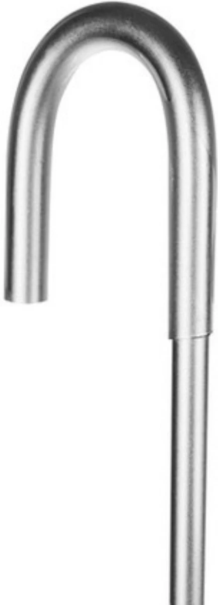 Recalma Doucherek 3 Laags - Monteren Zonder Boren - Zilver - Zuignap - Ook Voor Grote Flessen - Opbergrek Douche - 3 Etages - Afbeelding 3