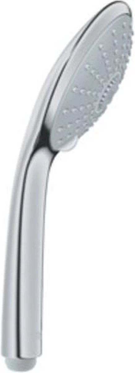 GROHE Euphoria Massage 110 Douchekop - Ø 11 Cm - 3 Straalsoorten - Chroom - 27221000 - Afbeelding 8