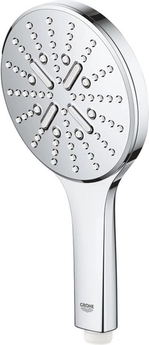 GROHE Rainshower SmartActive 130 Douchekop - Ø 13 Cm - EcoJoy® - 3 Straalsoorten - 26574000 - Afbeelding 16