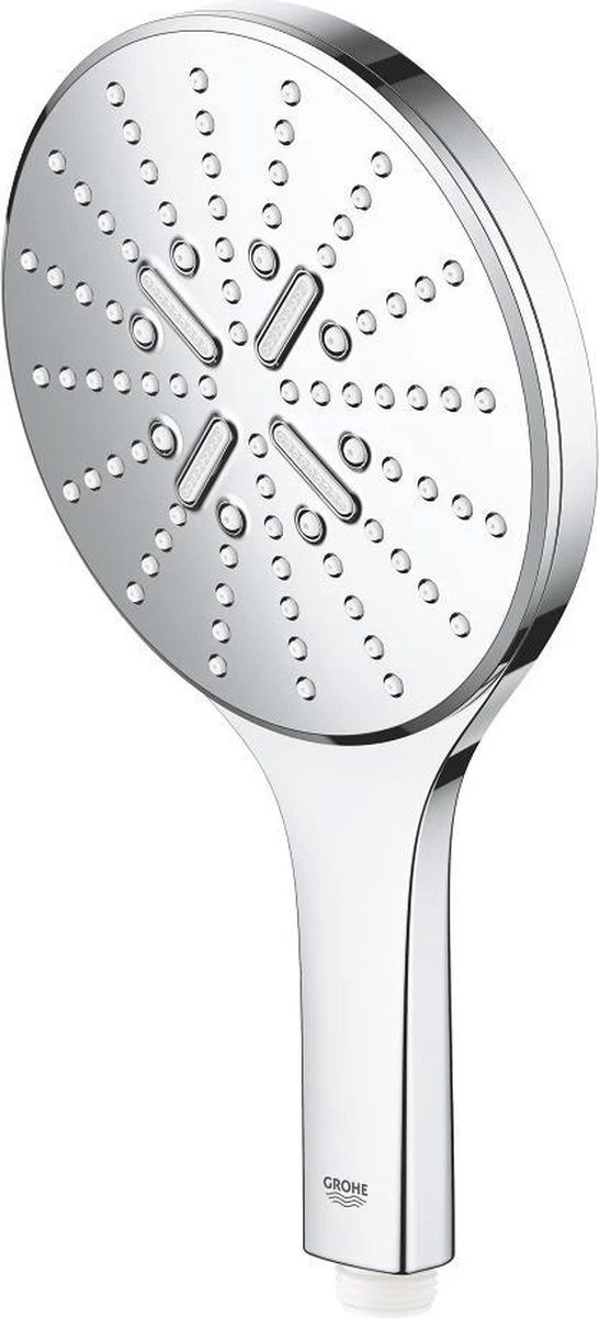 GROHE Rainshower Smartactive 150 Douchekop - Ø 15 Cm - EcoJoy® - 3 Straalsoorten - 26590000 - Afbeelding 6