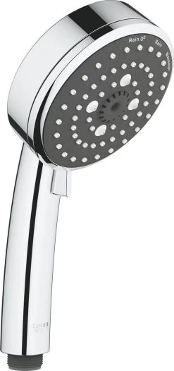 GROHE Vitalio Comfort Douchekop III - Ø 10 Cm - 9,5 L/min