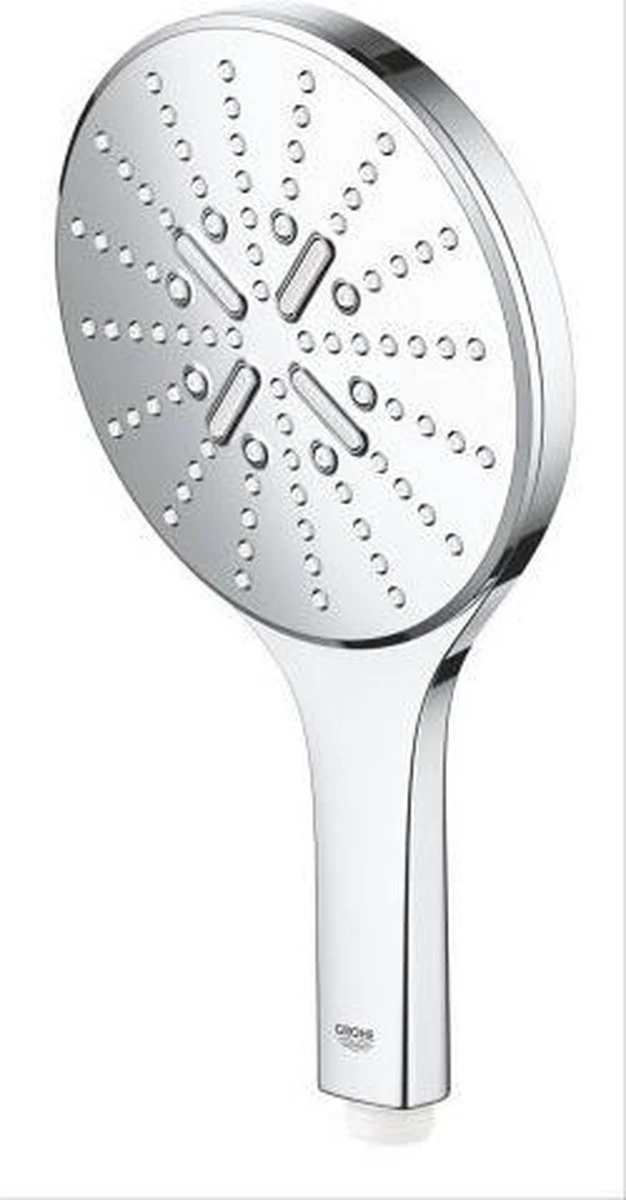 GROHE Rainshower Smartactive 150 Douchekop - Ø 15 Cm - EcoJoy® - 3 Straalsoorten - 26590000 - Afbeelding 12