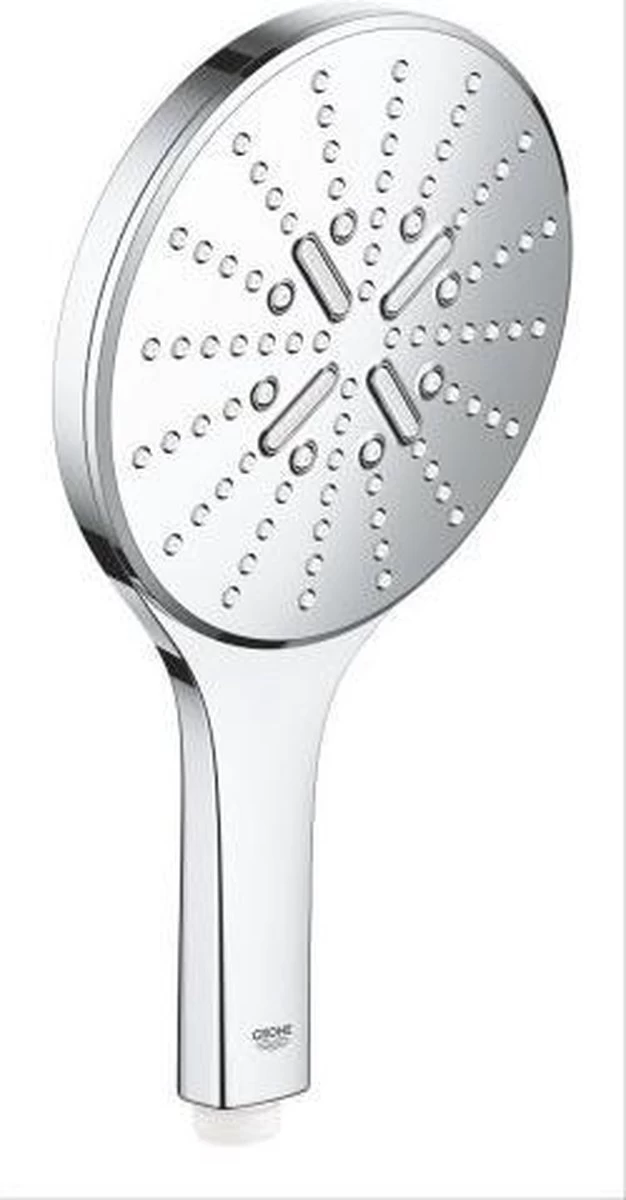 GROHE Rainshower Smartactive 150 Douchekop - Ø 15 Cm - EcoJoy® - 3 Straalsoorten - 26590000 - Afbeelding 7