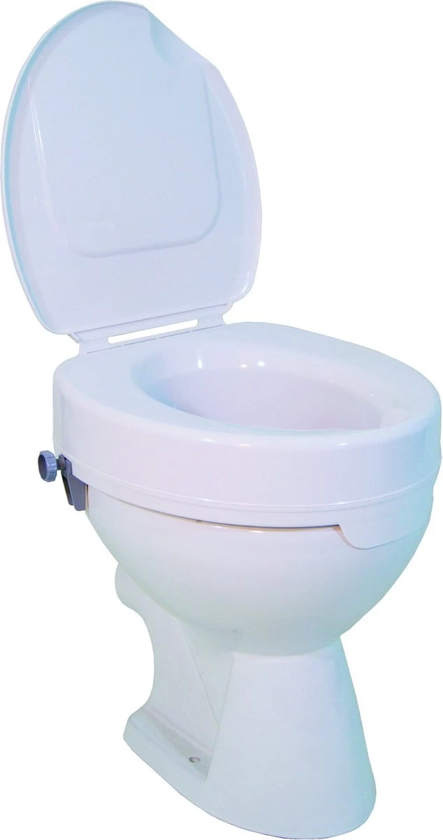 Toiletverhoger Ticco 2G - Afbeelding 5