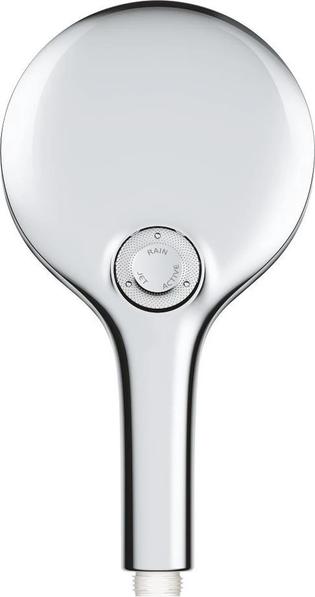 GROHE Rainshower SmartActive 130 Douchekop - Ø 13 Cm - EcoJoy® - 3 Straalsoorten - 26574000 - Afbeelding 14