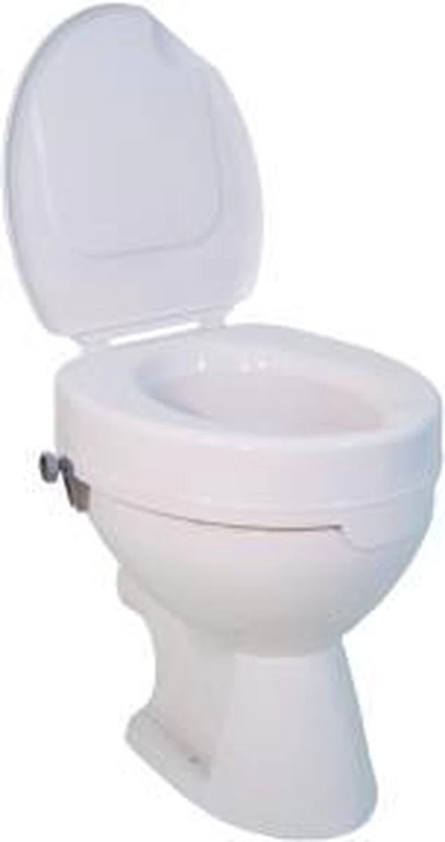 Toiletverhoger Ticco 2G - Afbeelding 8