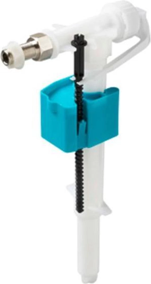 Wisa Vlotterkraan Universeel - Afbeelding 7