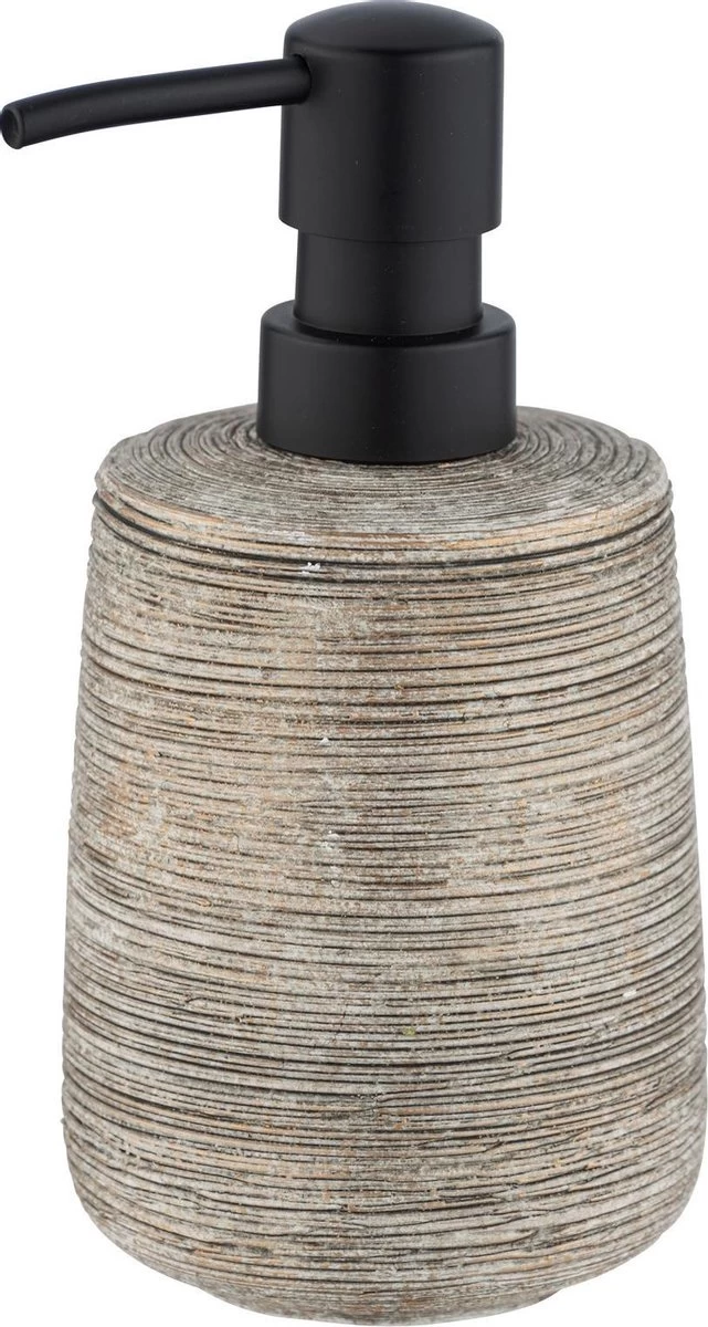 Wenko Zeepdispenser Fedio 400 Ml Keramiek Goud