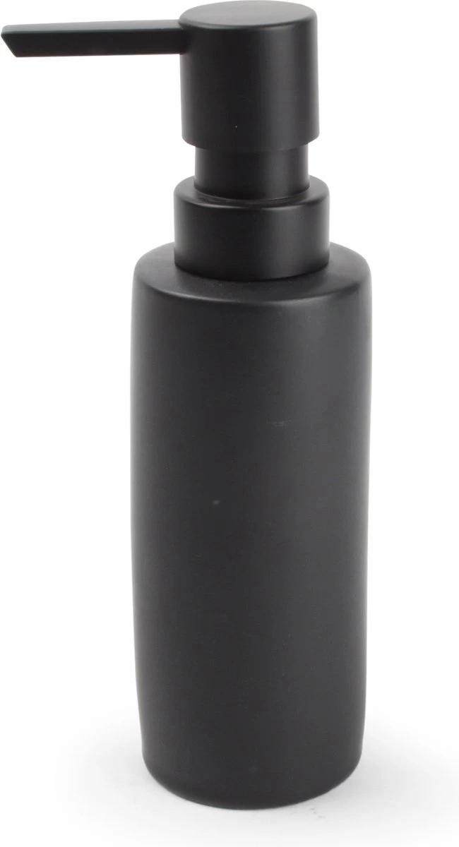 Salt&Pepper - Zeeppomp - 15cl - Zwart - Fain