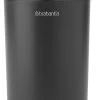 Brabantia ReNew Zeepdispenser - 250 Ml - Dark Grey