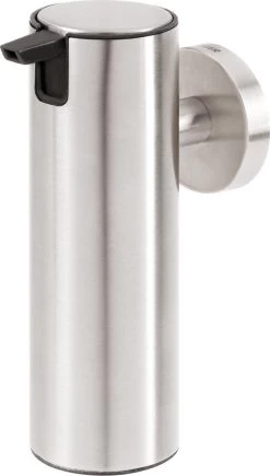 Tiger Boston - Zeepdispenser 125 Ml - RVS Geborsteld