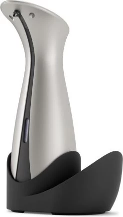 Umbra Zeepdispenser Met Sensor En Sponsbakje Grijs - Grijs