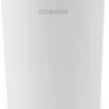Brabantia ReNew Tandenborstelhouder - Met Inzet - White