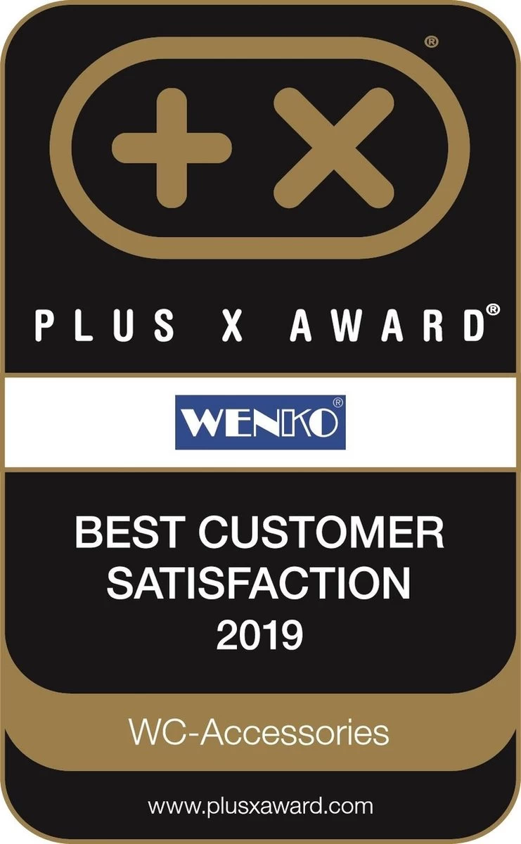 WENKO Toiletbutler Rivalta RVS Mat - Toiletborstel Met Houder, Toiletrolhouder En Reserverolhouder - Afbeelding 11