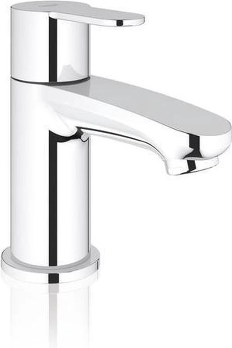 GROHE Eurostyle Cosmopolitan Fonteinkraan - Met EcoJoy® - Zonder Waste - Chroom - 23039002 - Afbeelding 12