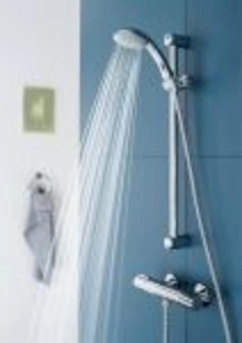 GROHE New Tempesta-F 30 Trigger Spray Doucheset - Ø 3,6 Cm - 1 Straalstand - Chroom - 27513001 - Afbeelding 10