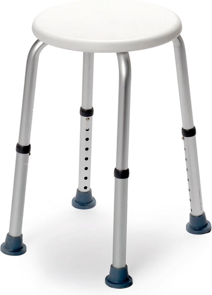 Drive Douchekruk Dino Anti Slip Poten - Max 130 Kg - Afbeelding 11