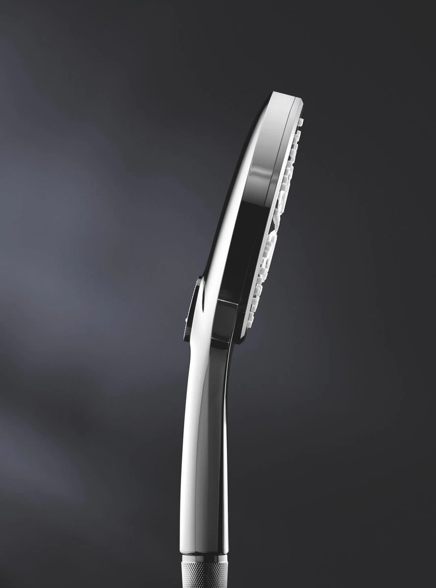 GROHE Rainshower SmartActive 130 Douchekop - Ø 13 Cm - EcoJoy® - 3 Straalsoorten - 26574000 - Afbeelding 10