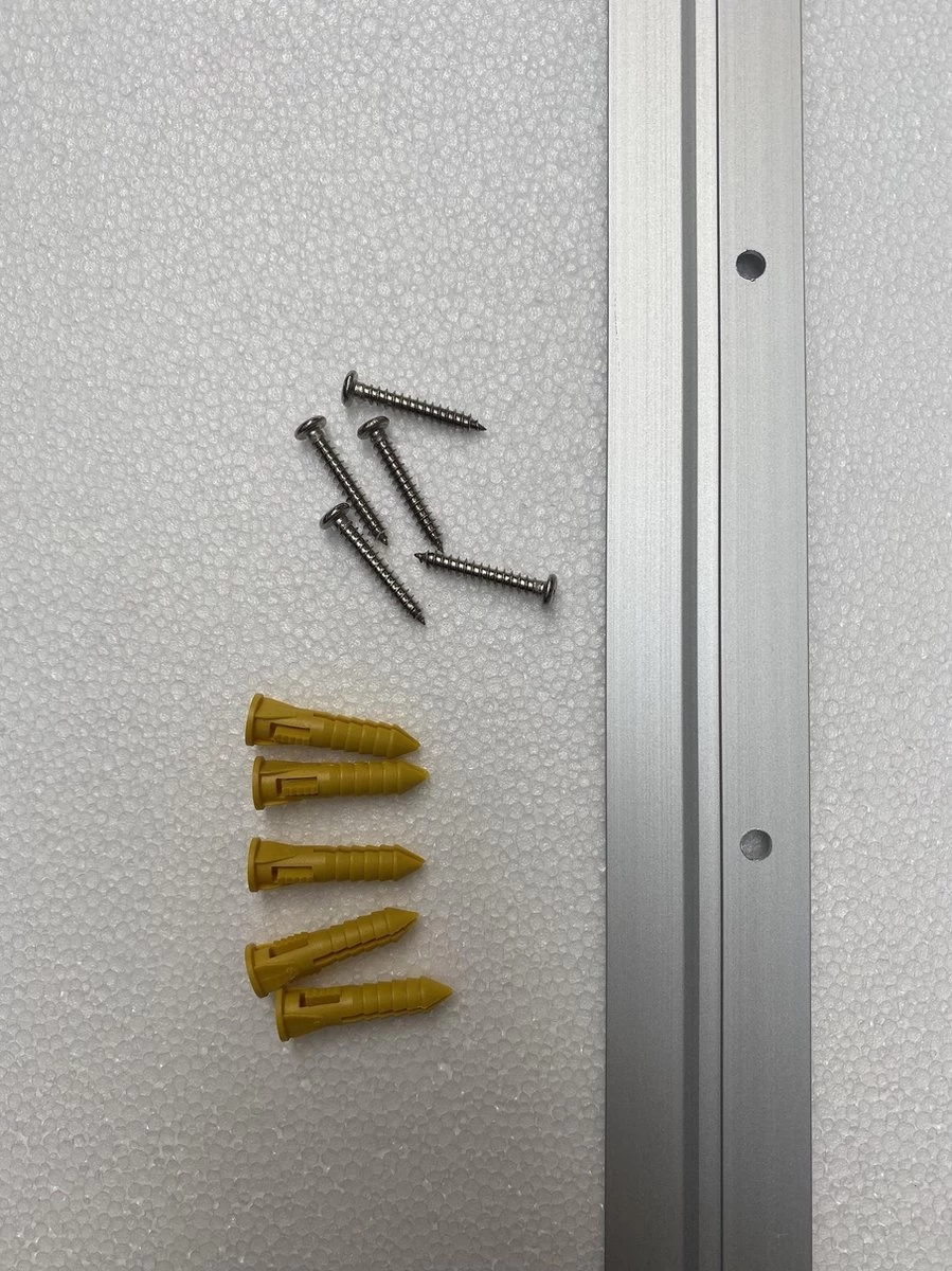 Sunlight - Badkamerspiegel - Rond - 80x80cm - Spiegelverwarming - LED Verlichting - Dimbaar - Touch Sensor - Afbeelding 9