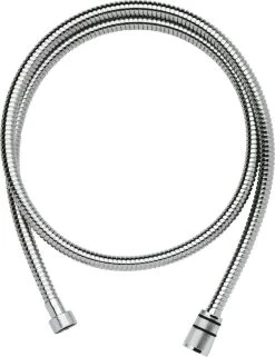 GROHE Movario Doucheslang - Metaal - 150 Cm - Chroom
