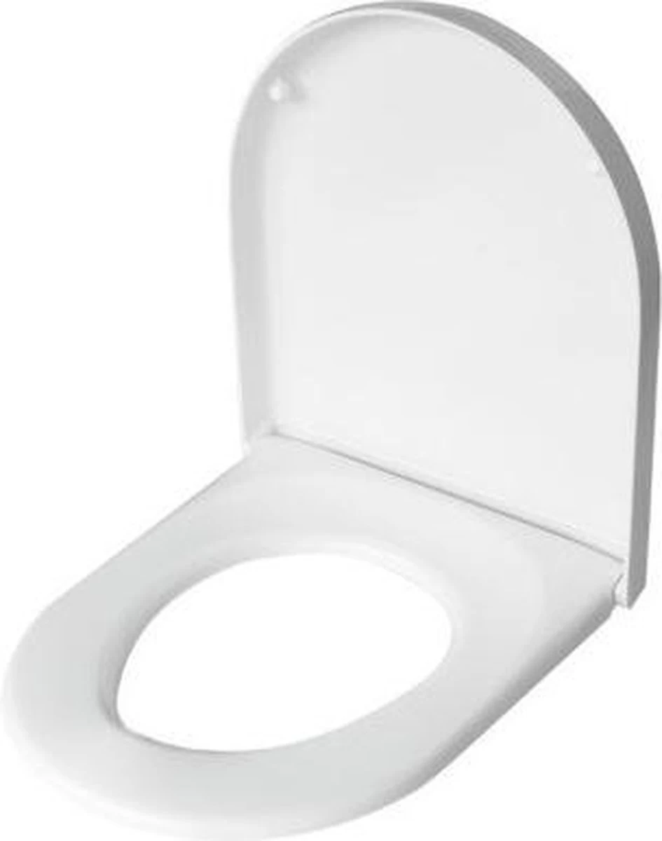 Duravit Starck 3 Closetzitting 0063890000 - Afbeelding 13