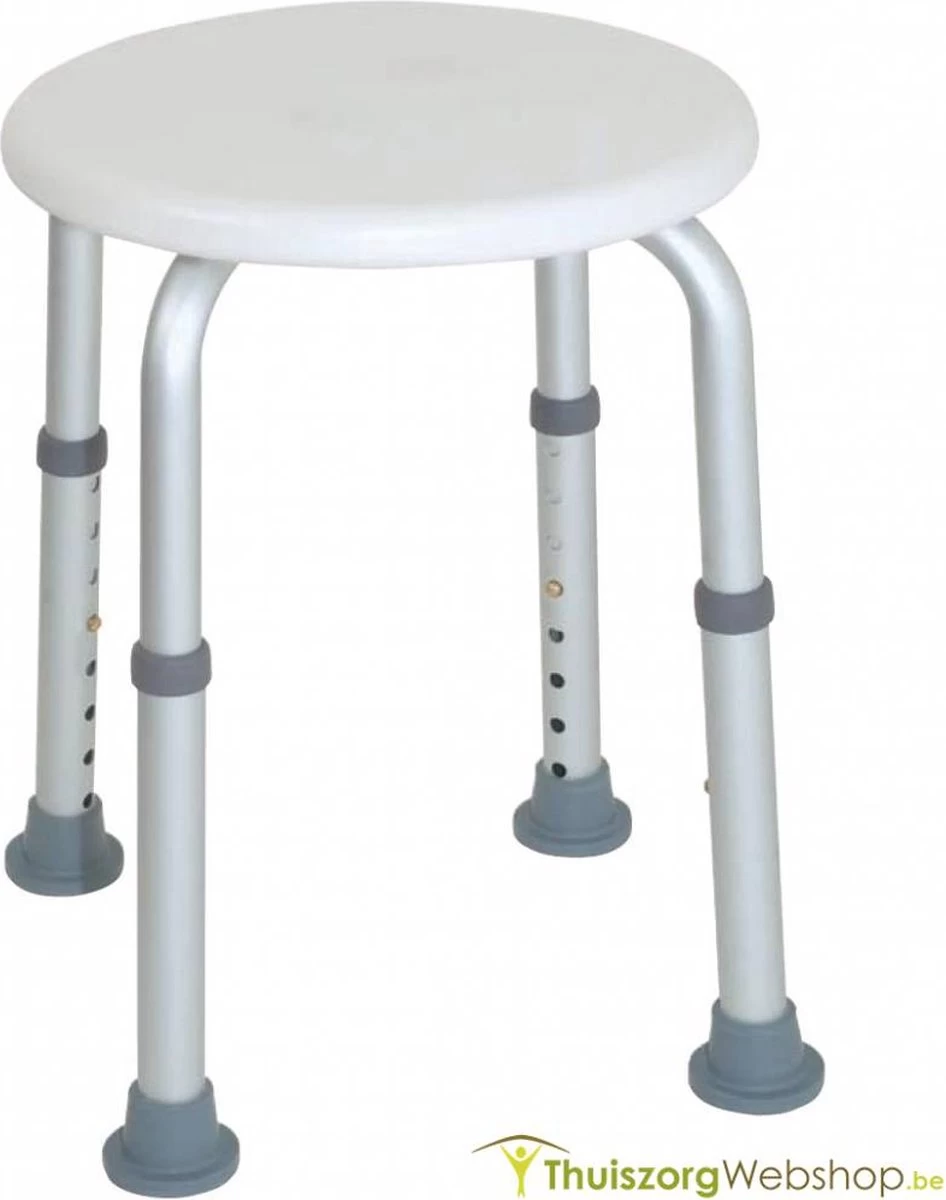 Drive Douchekruk Dino Anti Slip Poten - Max 130 Kg - Afbeelding 2