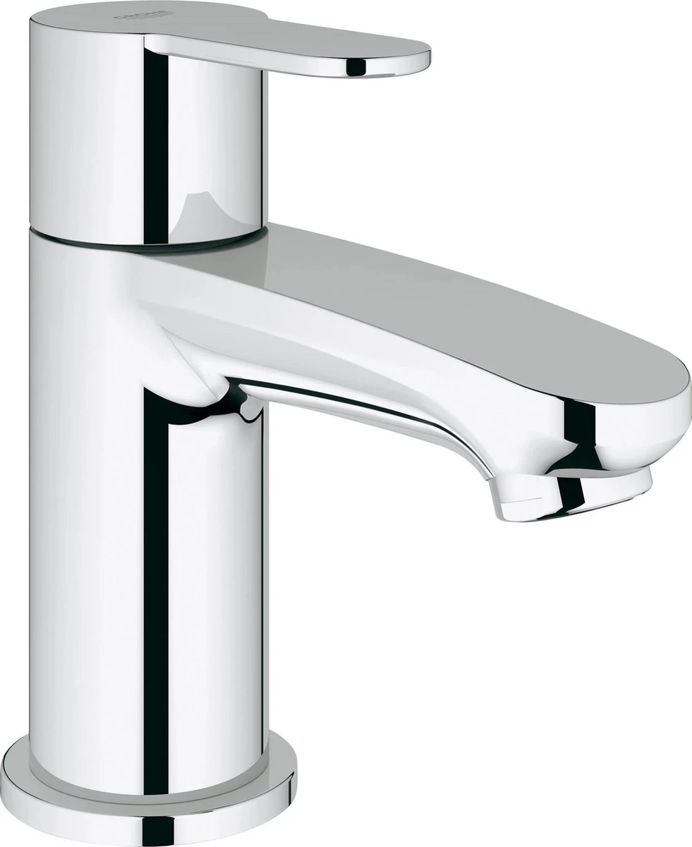 GROHE Eurostyle Cosmopolitan Fonteinkraan - Met EcoJoy® - Zonder Waste - Chroom - 23039002